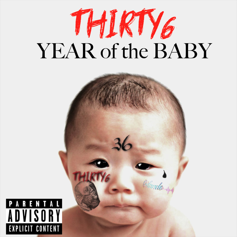 Thirty6 Year of the Baby