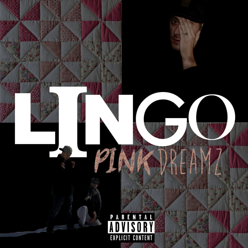 PINK DREAMZ - LINGO