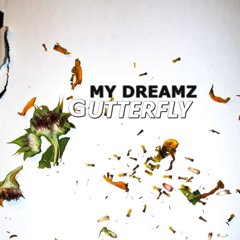 My Dreamz - Gutterfly