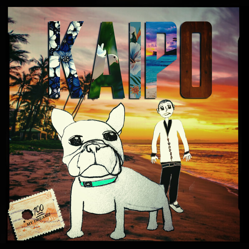 My Dreamz - Kaipo