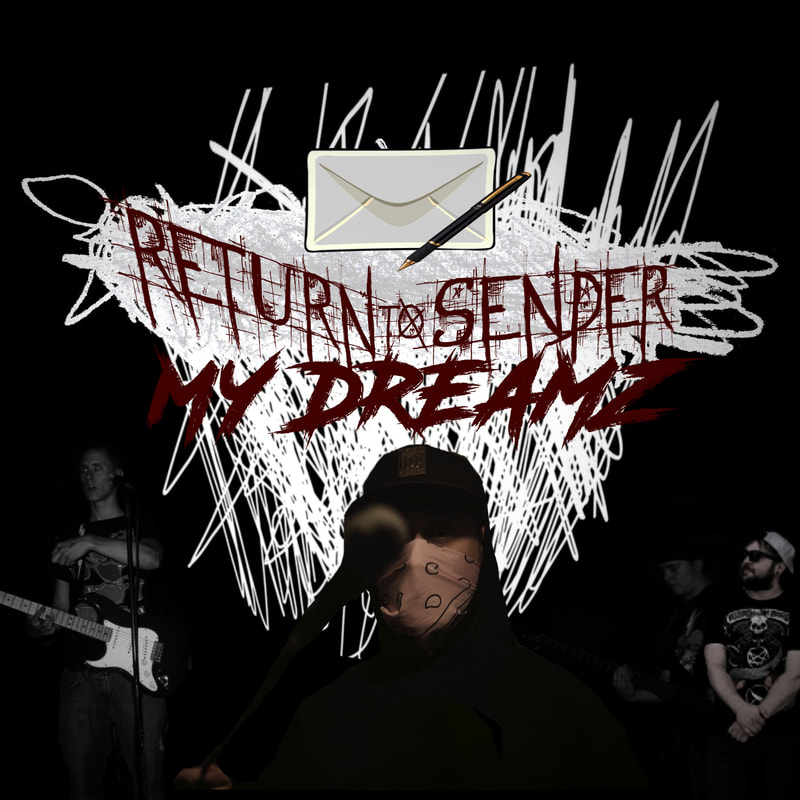 MY DREAMZ - RETURN TO SENDER