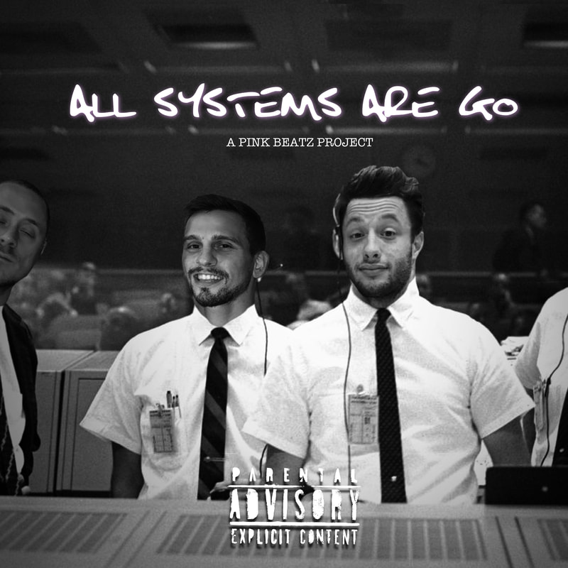 Pink Beatz - All Systems Are Go
