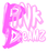 Pink Dreamz