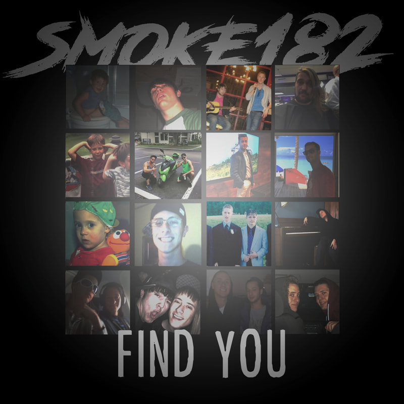 Smoke 182 - Find You
